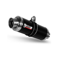 Глушник SLIP-ON LINE (GP) MIVV Aprilia TUONO FIGHTER 1000 02-05