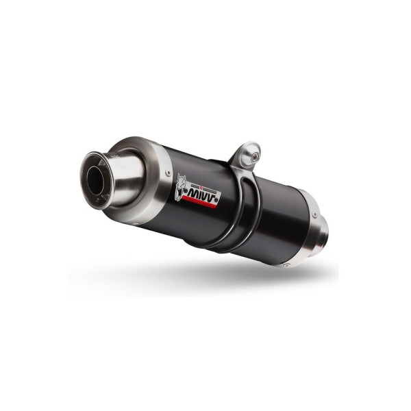 Глушник SLIP-ON LINE (GP) MIVV Aprilia RSV4 APRC/ Tuono V4 APRC (11-16)