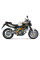 Глушники Slip-On Line (Suono) MIVV Aprilia Shiver 750 (08-16) чорний