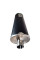 Глушник G.P.R Evo4 Road Mid-Line, Нержавіюча сталь - Aprilia Srv 850 13-14