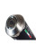 Глушник G.P.R Evo4 Road Mid-Line, Нержавіюча сталь - Aprilia Srv 850 13-14