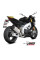 Вихлопна система Slip-On (SR-1) з гомологацією MIVV для Aprilia RSV4 1100 / Tuono V4 1100 (21-) титановий