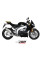 Вихлопна система Slip-On (SR-1) з гомологацією MIVV для Aprilia RSV4 1100 / Tuono V4 1100 (21-) титановий