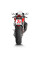 Повний вихлопний система Akrapović для Aprilia RSV4 15-20, Tuono V4 17-20 Evolution Line, Carbon