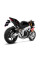 Випускний глушник LeoVince LV Corsa Black Edition Aprilia Tuono V4 1100/ Factory/ RSV4 1000 RR/ RSV4 1100/ Factory (19-) нержавіюча сталь