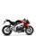 Випускний глушник LeoVince LV Corsa Black Edition Aprilia Tuono V4 1100/ Factory/ RSV4 1000 RR/ RSV4 1100/ Factory (19-) нержавіюча сталь