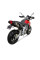 Глушники SLIP-ON LINE (SUONO) MIVV Aprilia Dorsoduro 750 08-16