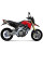 Глушники SLIP-ON LINE (SUONO) MIVV Aprilia Dorsoduro 750 08-16