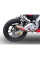 Повний вихлопний комплект G.P.R Deeptone Inox Нержавіюча сталь - Aprilia RS 4 125 11-16