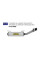 Глушник Arrow Aprilia RS 125 18-20/ Aprilia RS4 125 17-18 Thunder,  Алюміній + Нержавіюча сталь