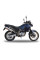 Глушник мотоцикловий G.P.R Trioval Aprilia Pegaso 3 650 (97-00) сталевий, з гомологацією