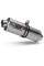 Глушник SLIP-ON LINE (OVAL) MIVV Aprilia Pegaso Strada 650 05-11