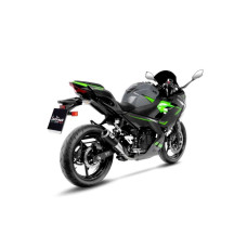 Вихлопна система LeoVince LV Corsa Carbon Aprilia Tuono V4 1100/ Factory/ RSV4 1000 RR/ RSV4 1100/ Factory (19-) вуглецеве волокно