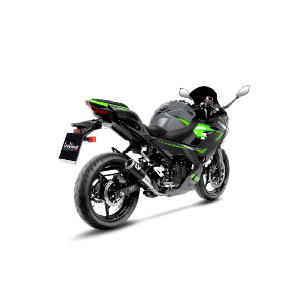 Вихлопна система LeoVince LV Corsa Carbon Aprilia Tuono V4 1100/ Factory/ RSV4 1000 RR/ RSV4 1100/ Factory (19-) вуглецеве волокно