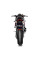 Вихлопна система LeoVince LV CORSA CARBON FIBER Slip-On, Carbon Fibre для Aprilia RSV4 1100/FACTORY, TUONO V4 21-, RSV 4 1000 RR 21-