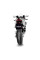 Вихлопна система LeoVince LV CORSA CARBON FIBER Slip-On, Carbon Fibre для Aprilia RSV4 1100/FACTORY, TUONO V4 21-, RSV 4 1000 RR 21-