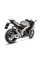 Вихлопна система LeoVince LV CORSA CARBON FIBER Slip-On, Carbon Fibre для Aprilia RSV4 1100/FACTORY, TUONO V4 21-, RSV 4 1000 RR 21-