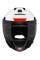 Шолом щелепний Schuberth C5 Eclipse червоний