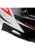 Шолом щелепний Schuberth C5 Eclipse червоний