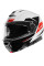 Шолом щелепний Schuberth C5 Eclipse червоний