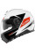 Шолом щелепний Schuberth C5 Eclipse червоний
