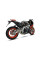 Вихлопна система IXIL RC RACE XTREM Aprilia RSV4/ Factory 1100 (19-20)/ Tuono V4/ Factory 1100 (17-20)
