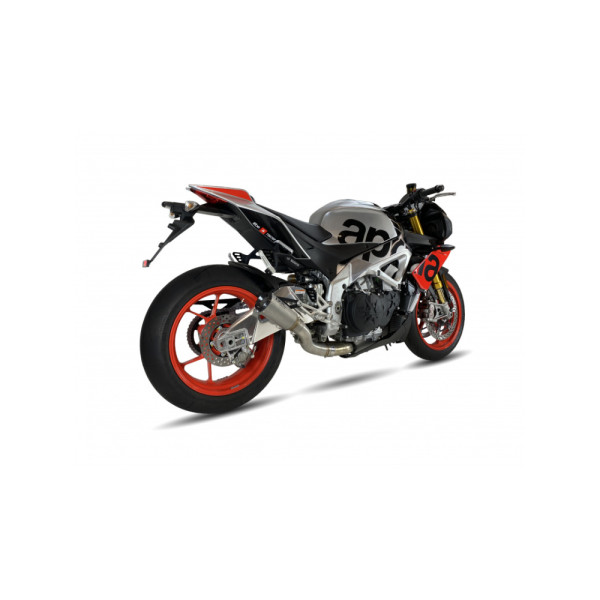 Вихлопна система IXIL RC RACE XTREM Aprilia RSV4/ Factory 1100 (19-20)/ Tuono V4/ Factory 1100 (17-20)