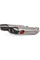 Вихлопна система Akrapović для Aprilia Shiver 900 17-20 Slip-On line, Титан
