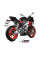 Повний вихлопний система (X-M1) MIVV для Aprilia RS 660 (20-) / Tuono 660 (21-) титановий