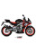 Повний вихлопний системи (Delta Race) MIVV для Aprilia RS 660 (20-) / Tuono 660 (21-) карбон