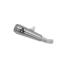 Глушник Arrow Pro-Race Nichrom- BENELLI LEONCINO 500 17-20