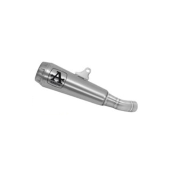 Глушник Arrow Pro-Race Nichrom- BENELLI LEONCINO 500 17-20