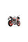 Вихлопна система Arrow Indy Race з гомологацією Aprilia RS 660 (20-)/ Tuono 660 (21-) вуглецеве волокно