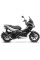 Повний вихлопний комплект LeoVince GP Corsa Evo Aprilia SR GT 125 / Sport (22-), SR GT 200 / Sport (22-) вуглецеве волокно