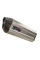 Вихлопна система G.P.R Sonic Titanium Benelli TRK 702 (23-24) E5 титанова з гомологацією