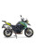Вихлопна система G.P.R Sonic Titanium Benelli TRK 702 (23-24) E5 титанова з гомологацією
