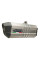 Вихлопна система G.P.R Sonic Titanium Benelli TRK 702 (23-24) E5 титанова з гомологацією