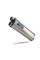 Вихлопна система G.P.R Dual Inox Benelli TRK 702 (23-24) E5 сталевий з гомологацією