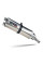 Вихлопна система G.P.R Dual Inox Benelli TRK 702 (23-24) E5 сталевий з гомологацією