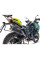 Вихлопна система G.P.R Dual Poppy Benelli TRK 702 X (23-24) E5 сталевий з гомологацією