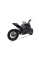 Вихлопна система IXIL RB Race Xtrem Benelli BN 502 C (19-21) чорна