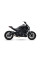 Вихлопна система IXIL RB Race Xtrem Benelli BN 502 C (19-21) чорна
