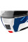 Шолом щелепний Schuberth C5 Master синій