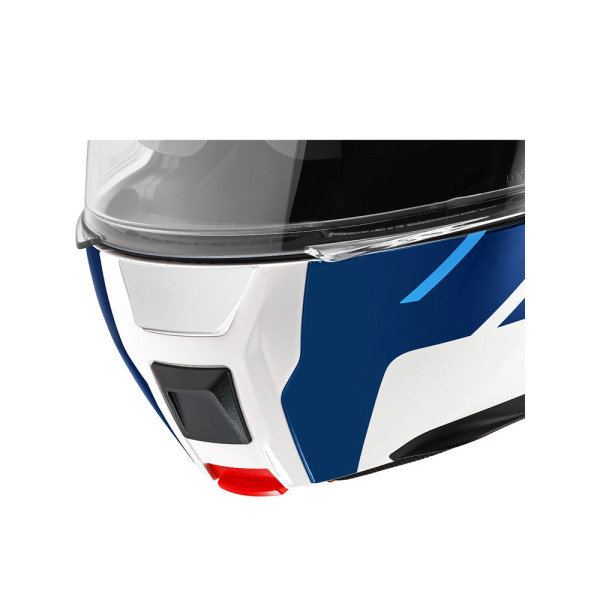 Шолом щелепний Schuberth C5 Master синій