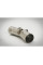 Глушник G.P.R Trioval для Benelli TRK 502 X (21-23) Нержавіюча сталь