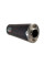 Глушник G.P.R Dual Poppy для Benelli TRK 502 X (21-23) Нержавіюча сталь