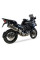 Глушник мотоцикловий IXIL MXT Mega Xtrem Trail Benelli TRK 502 X (18-22)