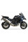 Глушник мотоцикловий IXIL MXT Mega Xtrem Trail Benelli TRK 502 X (18-22)