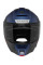 Шолом щелепний Schuberth C5 Eclipse синій
