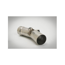 Глушник G.P.R Trioval для Benelli TRK 502 (21-23) Нержавіюча сталь